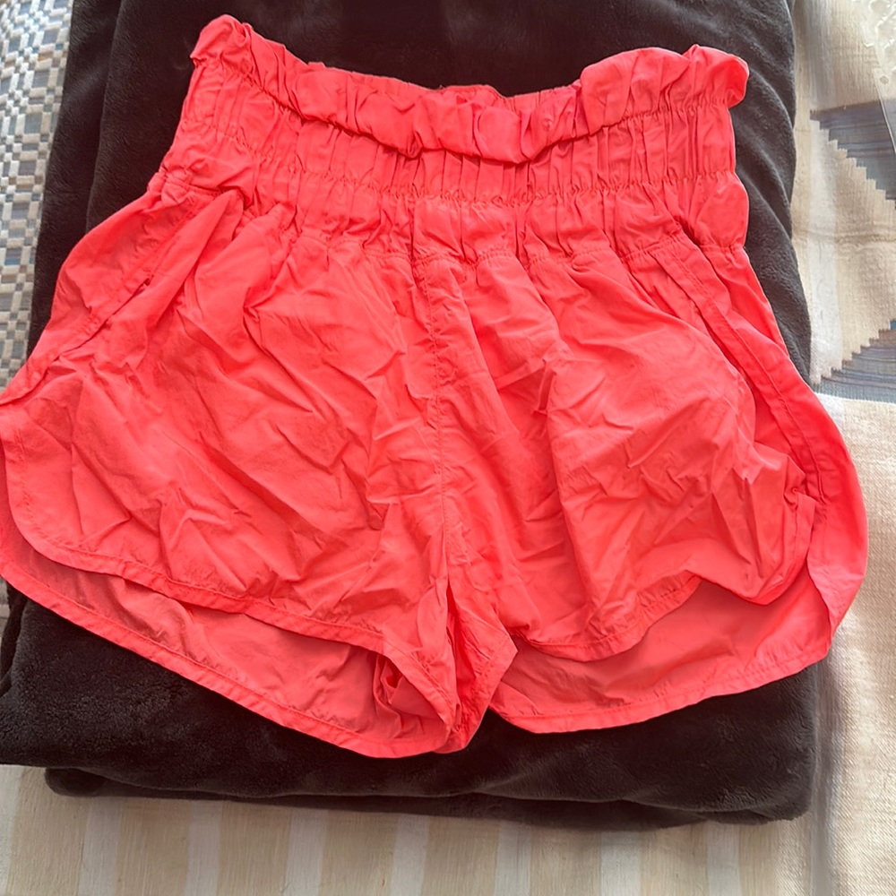 The Way Home Free people shorts size Medium